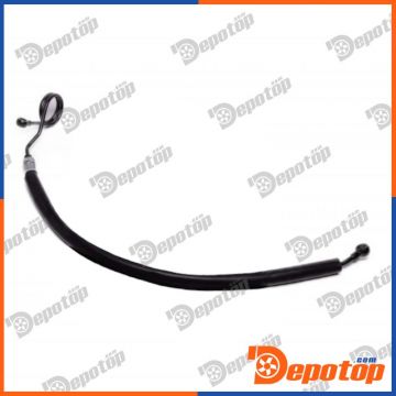 Tuyau hydraulique direction pour AUDI | 10SKV826, 1HOS1030